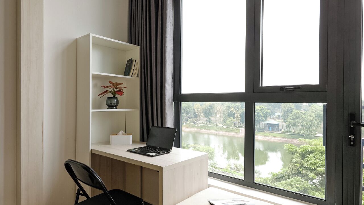 Photo of Outdoor in Ngoc Khanh