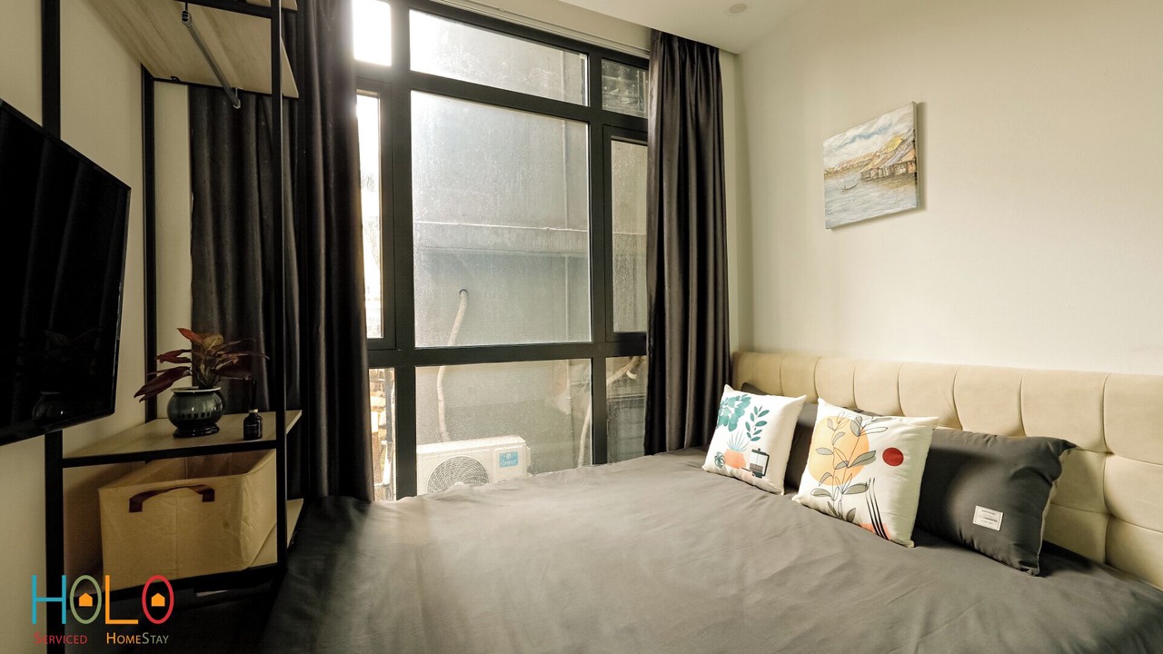 Photo of Bedroom in Ngoc Khanh