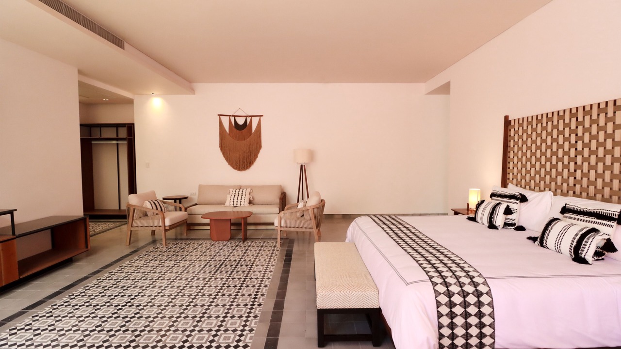 Photo of Bedroom in Barrio de Santiago