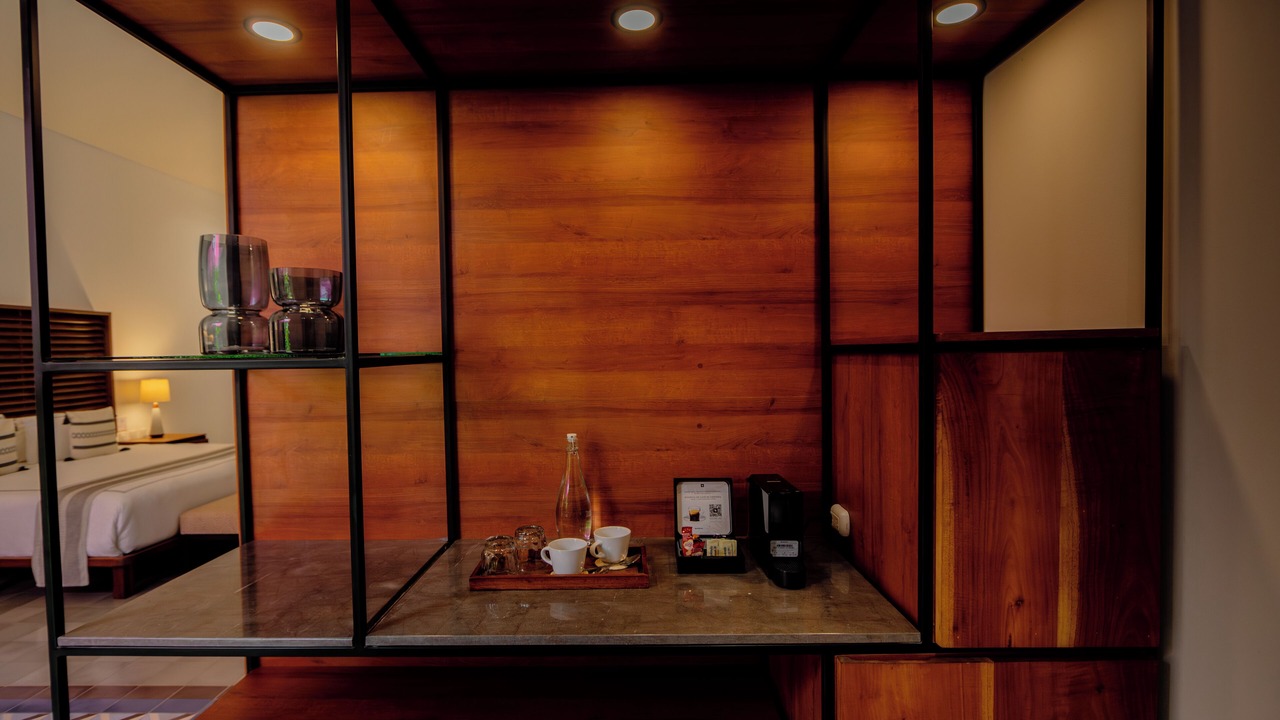 Photo of Bedroom in Barrio de Santiago