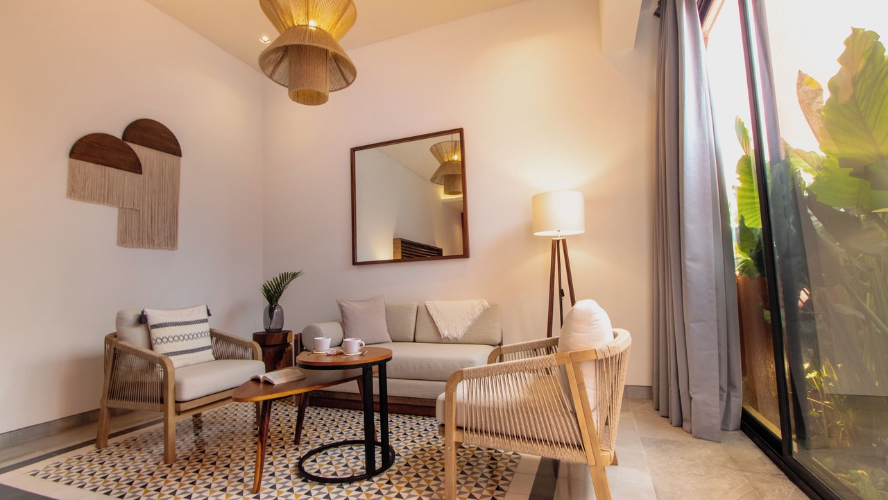 Photo of Bedroom in Barrio de Santiago