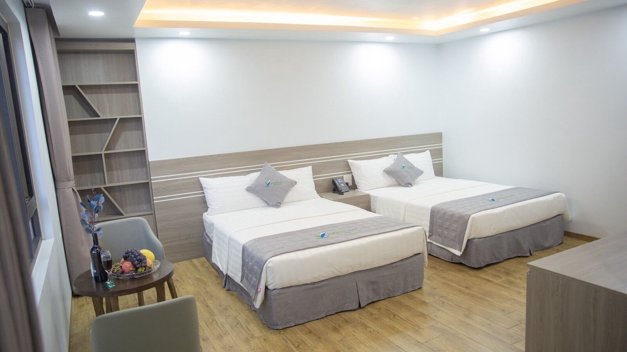 Photo of Bedroom in Sam Son