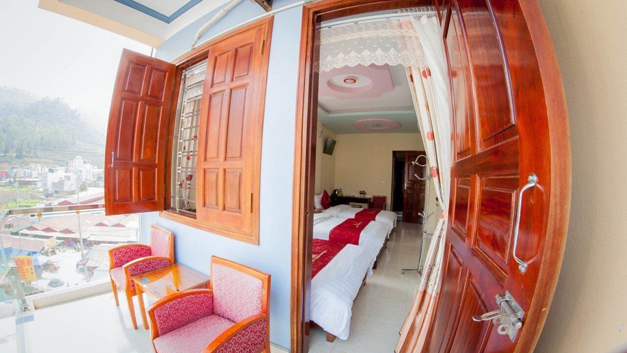 Photo of Bedroom in Dong Van