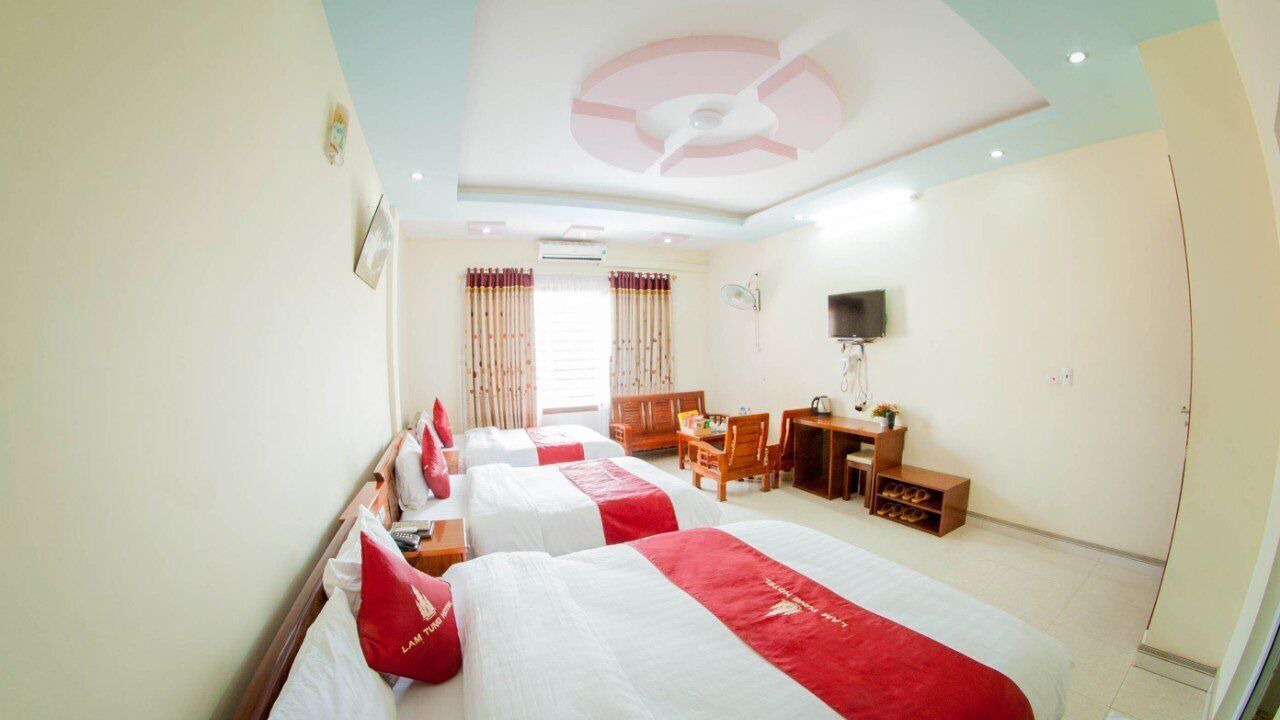 Photo of Bedroom in Dong Van