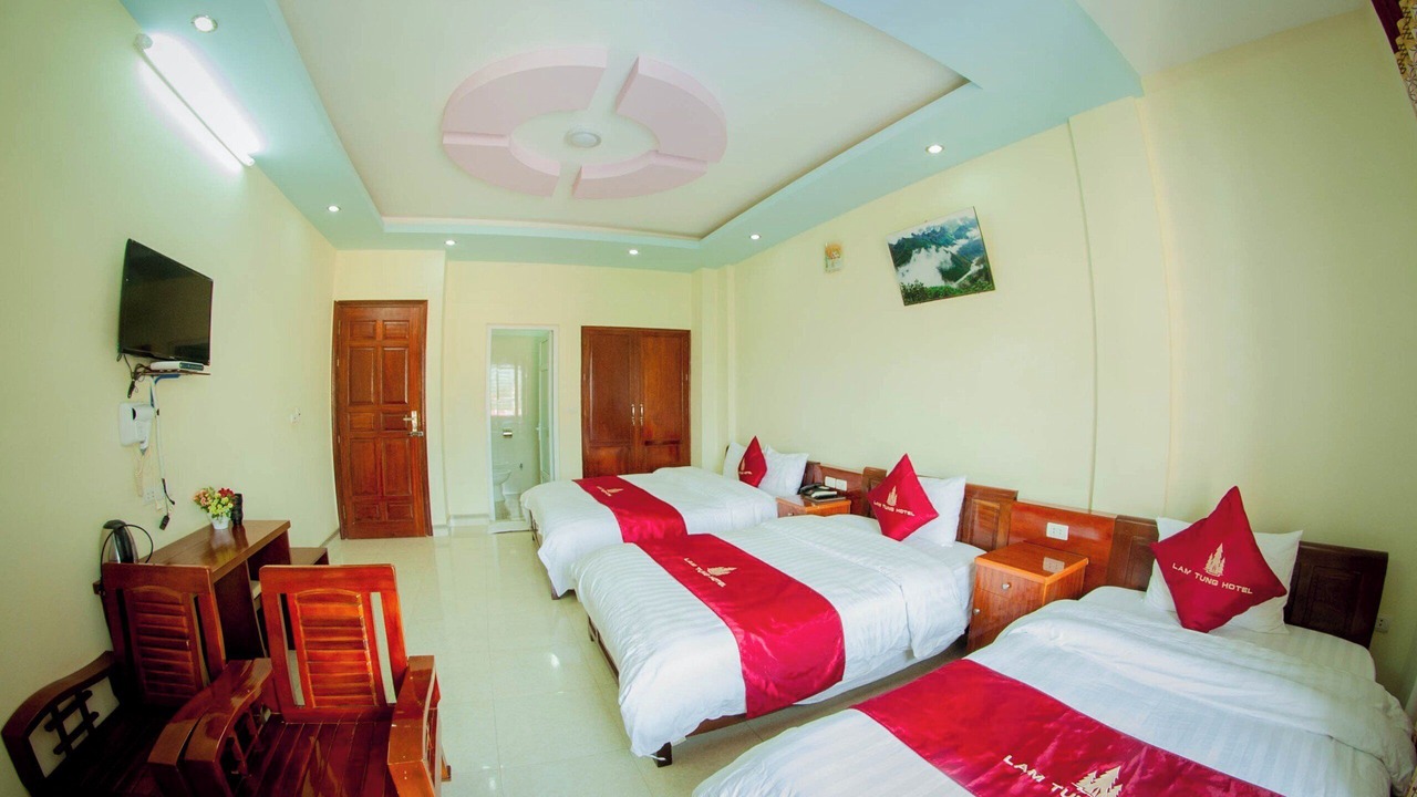Photo of Bedroom in Dong Van