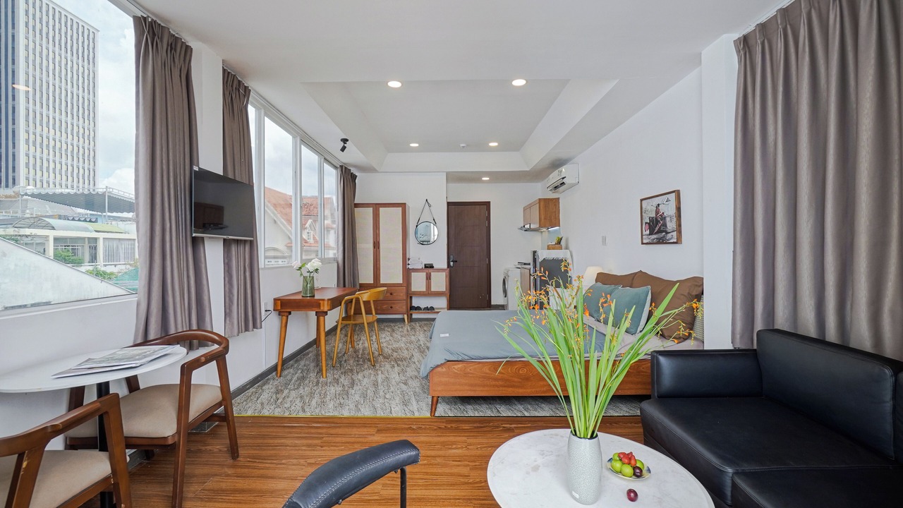 Photo of Bedroom in Da Kao