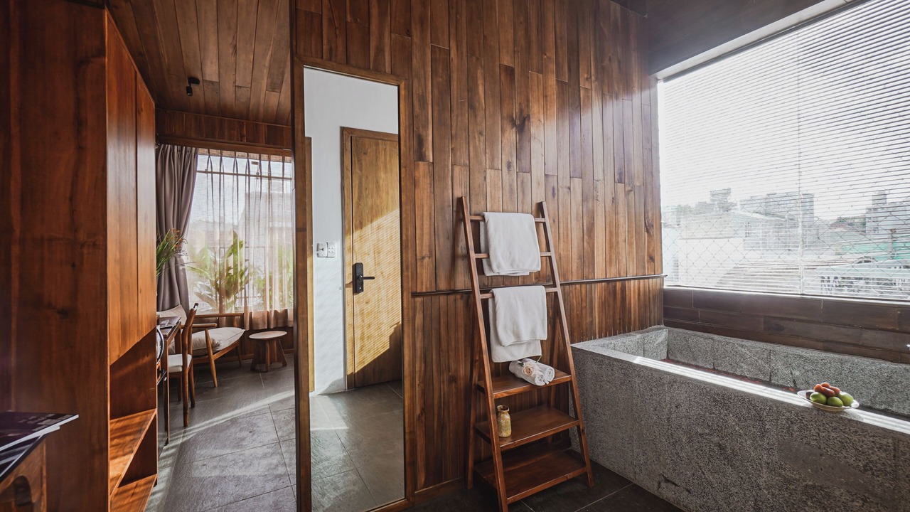Photo of Bathroom in Da Kao
