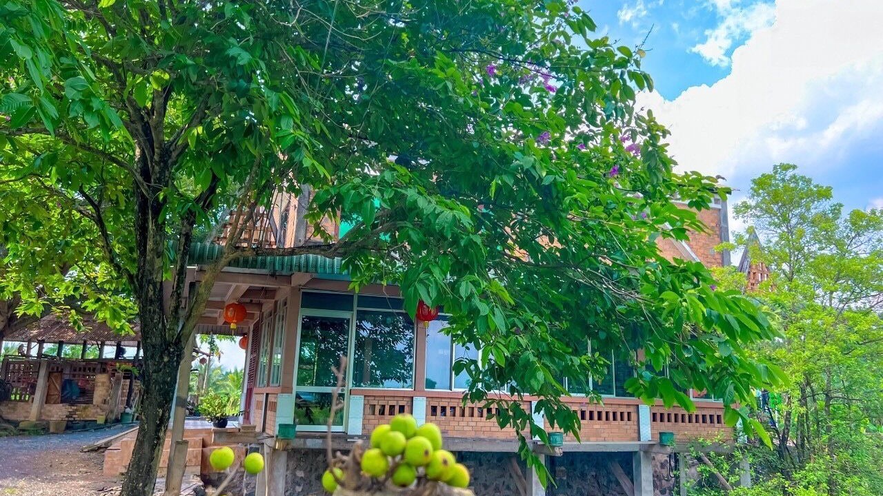 Photo of Outdoor in Trang Bom