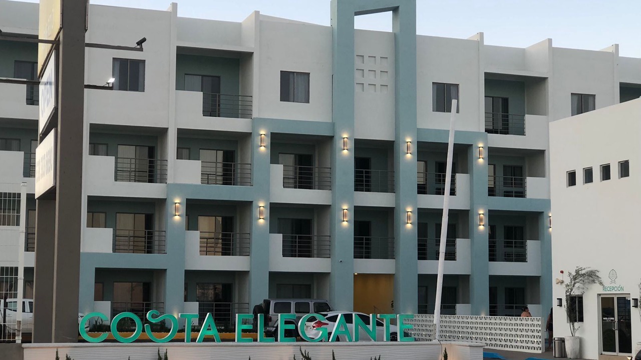 Photo of Outdoor in Benito Juarez