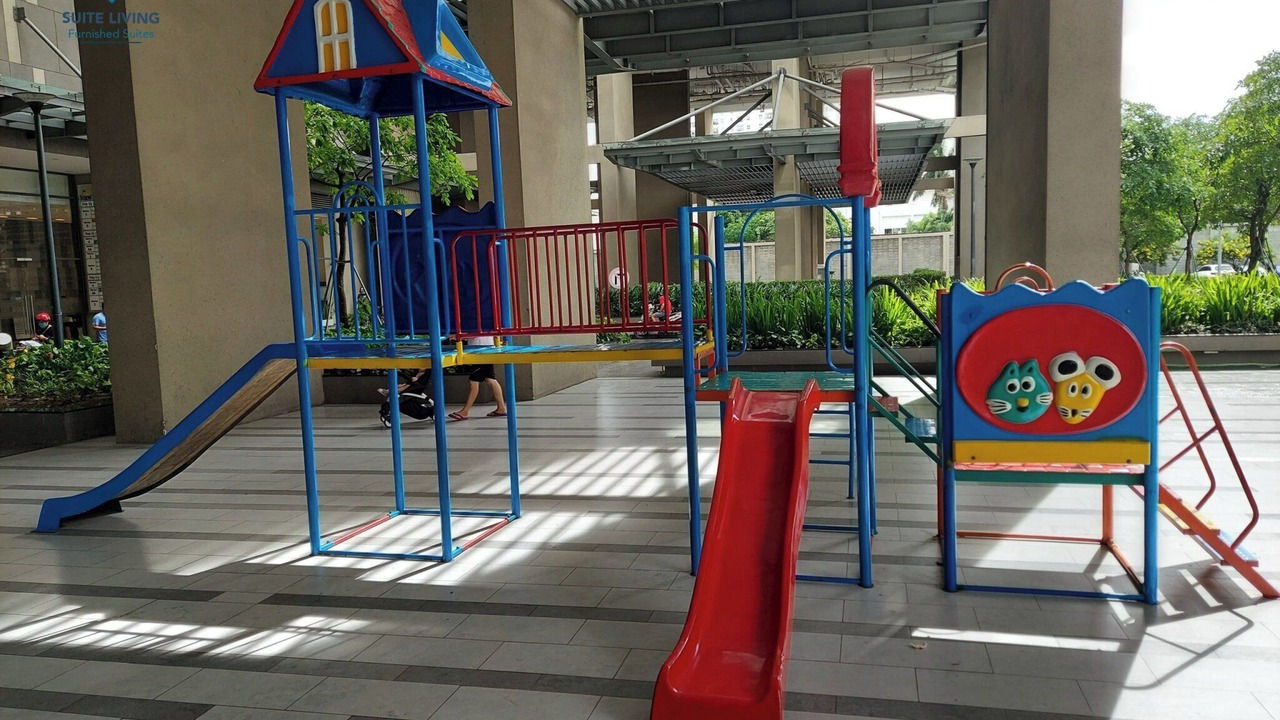 Photo of Outdoor in District 4