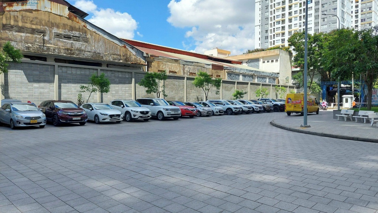 Photo of Outdoor in District 4