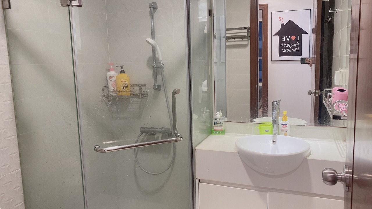 Photo of Bathroom in District 4