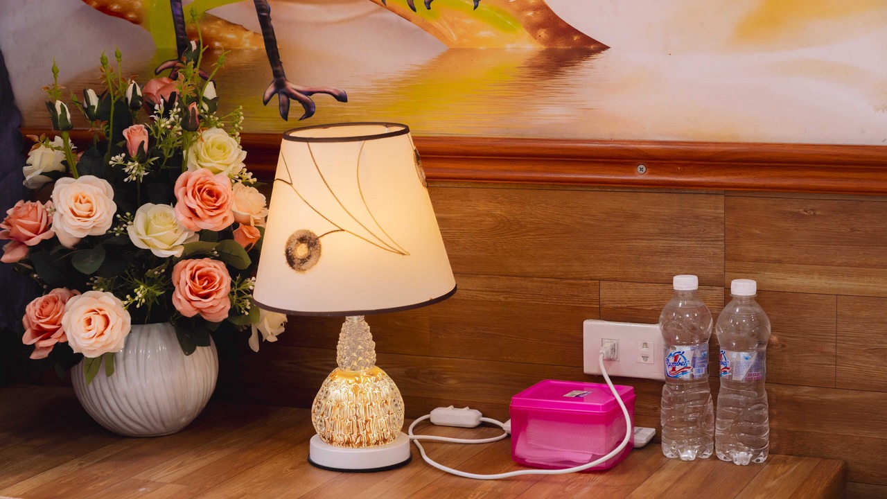 Photo of Bedroom in Hoa Lu