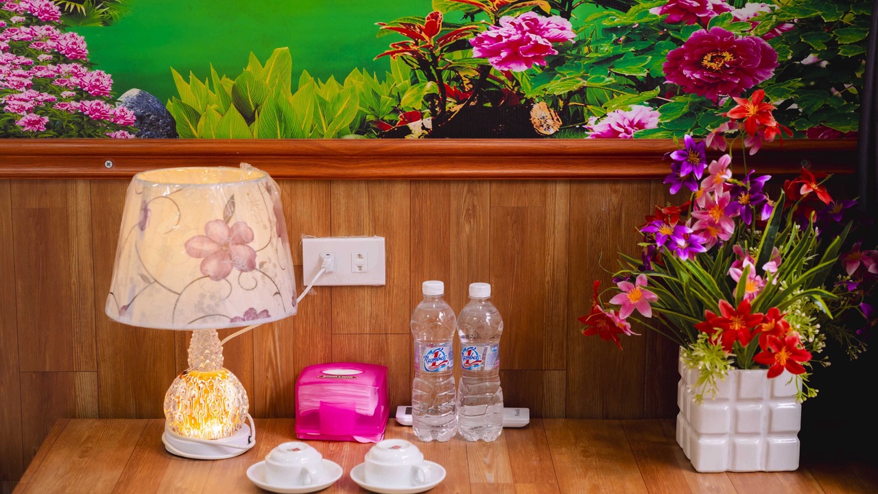 Photo of Bedroom in Hoa Lu