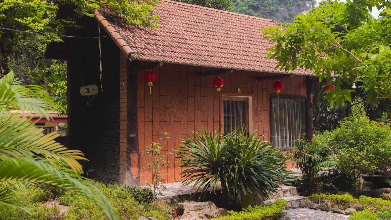 Photo of Outdoor in Hoa Lu