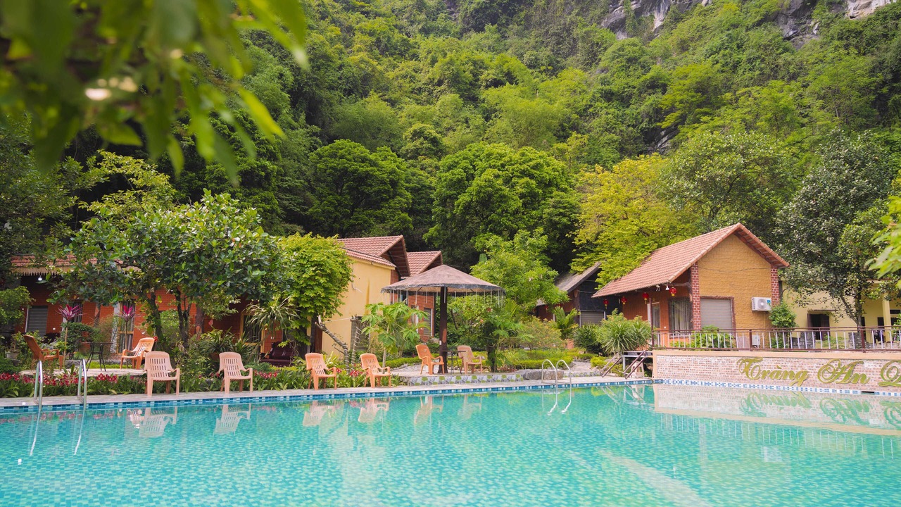 Photo of Outdoor in Hoa Lu