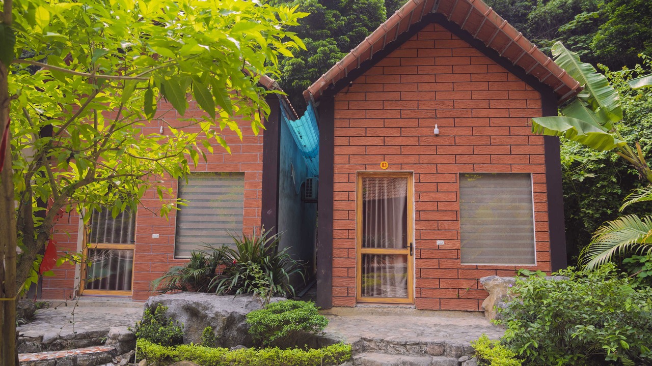 Photo of Outdoor in Hoa Lu