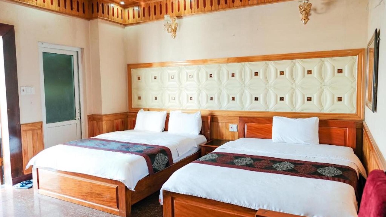Photo of Bedroom in Lang Son