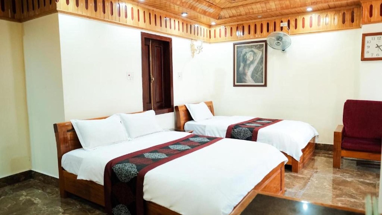 Photo of Bedroom in Lang Son