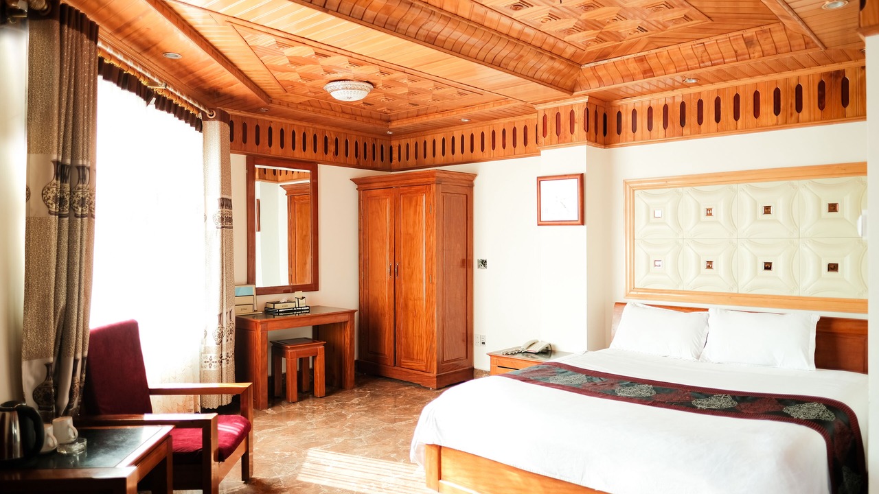 Photo of Bedroom in Lang Son