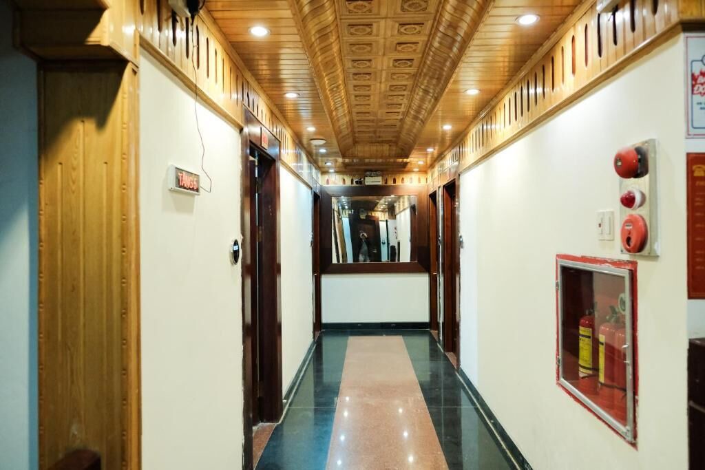 Photo of Patio Balcony in Lang Son