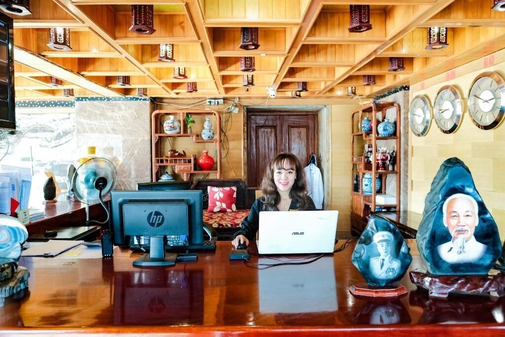 Photo of Livingroom in Lang Son