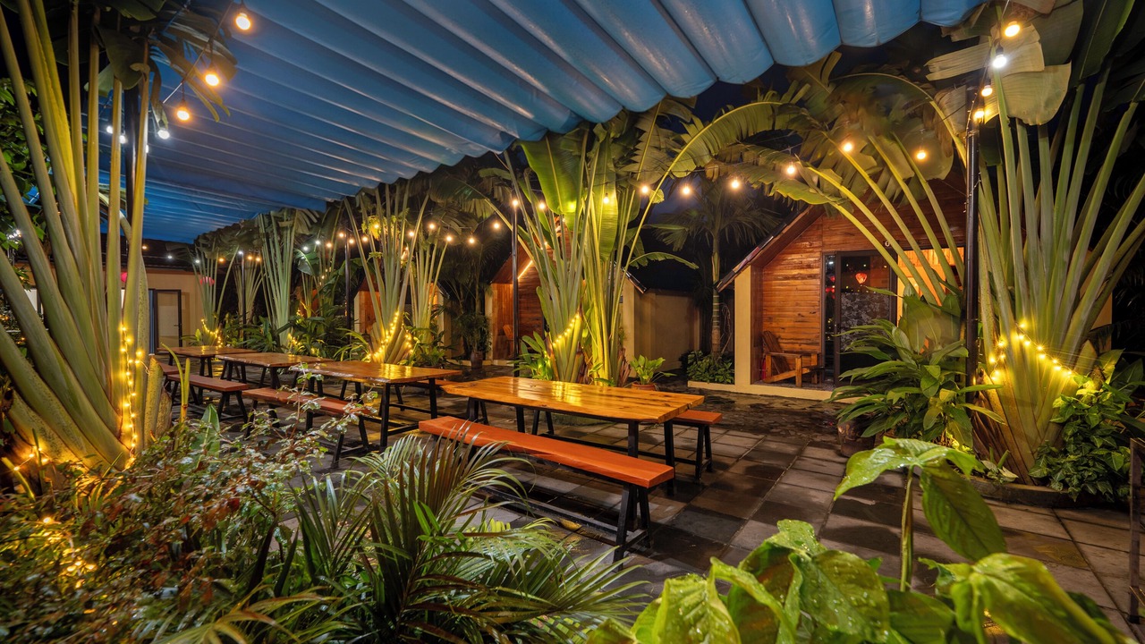 Photo of Outdoor in Hoa Lu