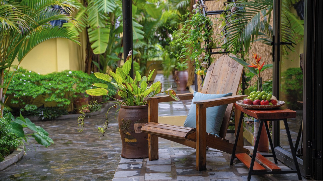 Photo of Outdoor in Hoa Lu