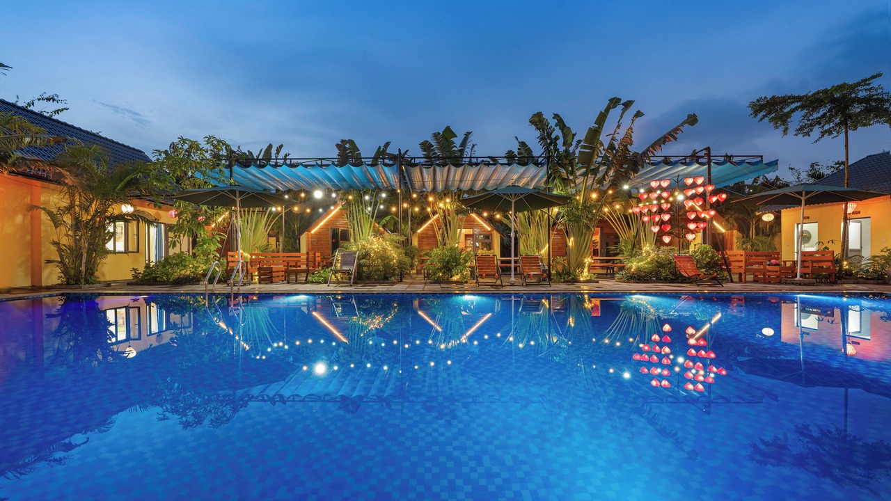 Photo of Outdoor in Hoa Lu