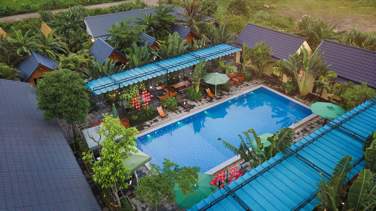 Photo of Outdoor in Hoa Lu