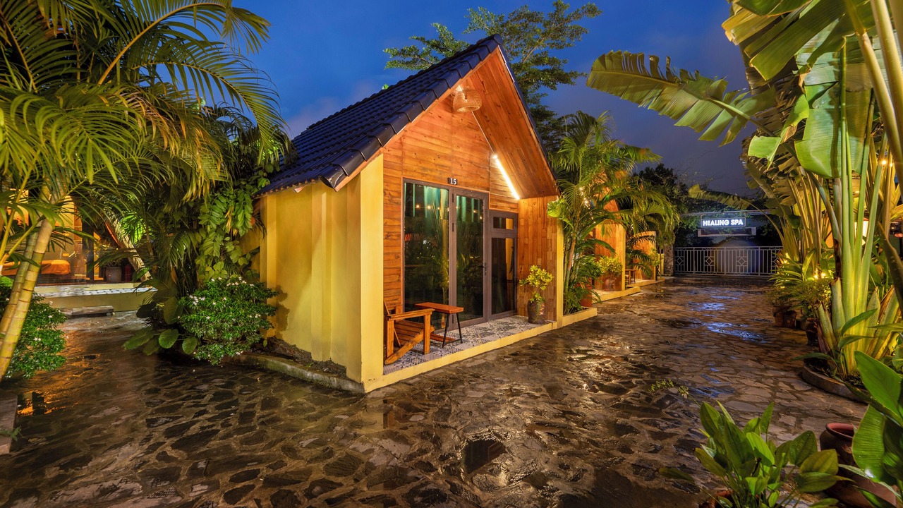 Photo of Outdoor in Hoa Lu