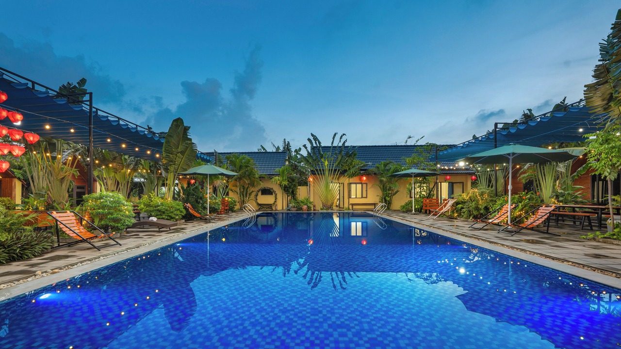 Photo of Outdoor in Hoa Lu