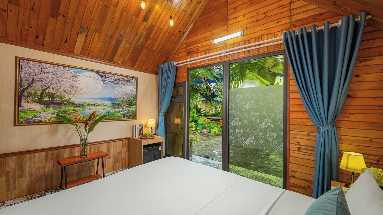 Photo of Bedroom in Hoa Lu