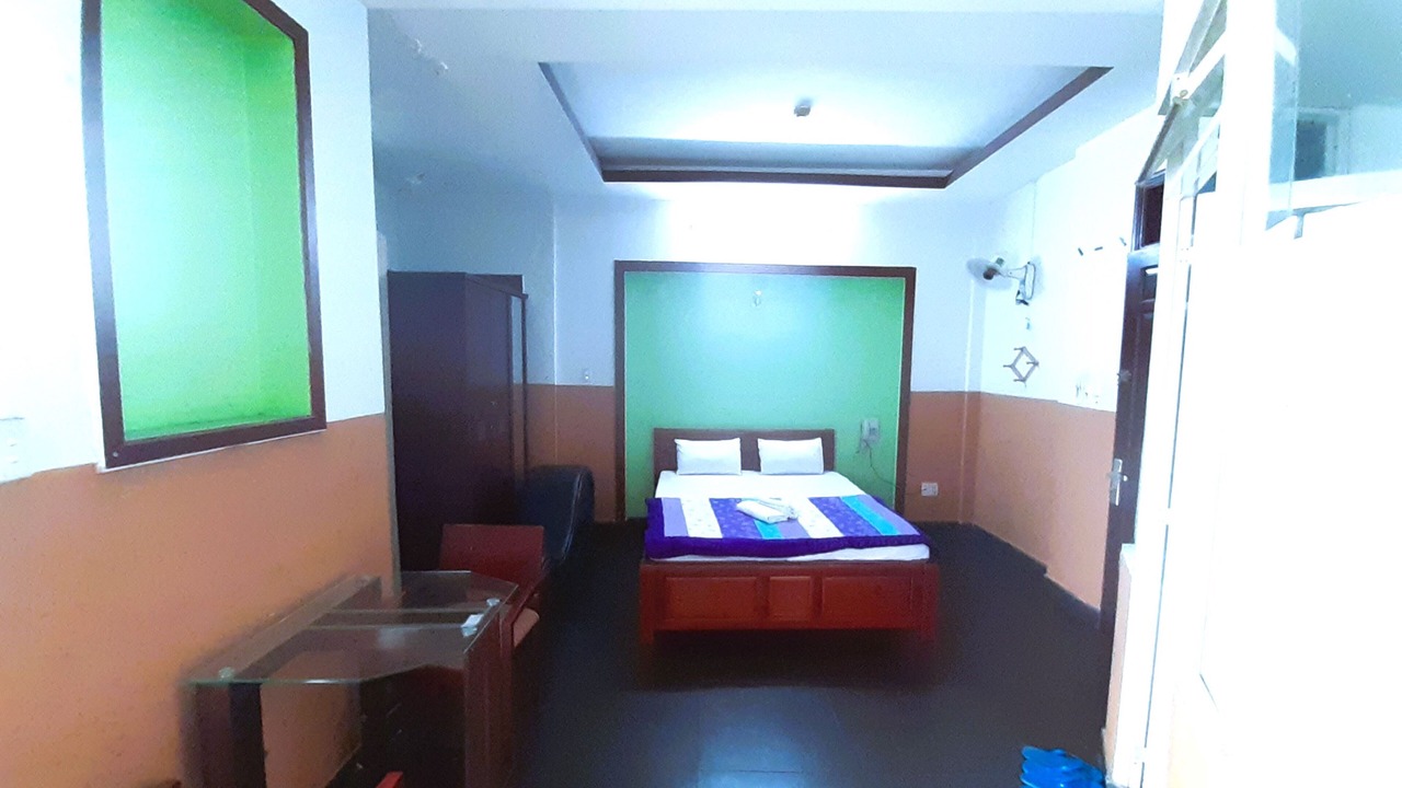 Photo of Bedroom in Go Vap