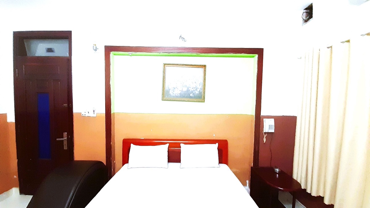 Photo of Bedroom in Go Vap