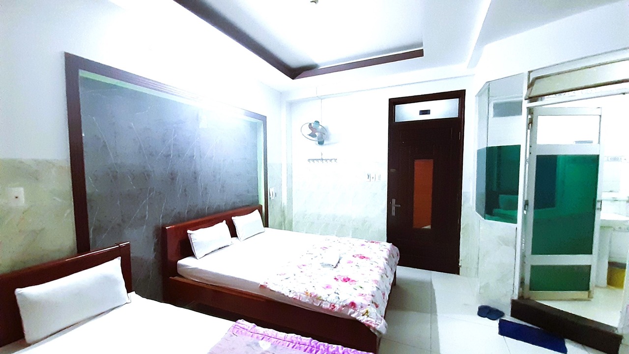 Photo of Bedroom in Go Vap