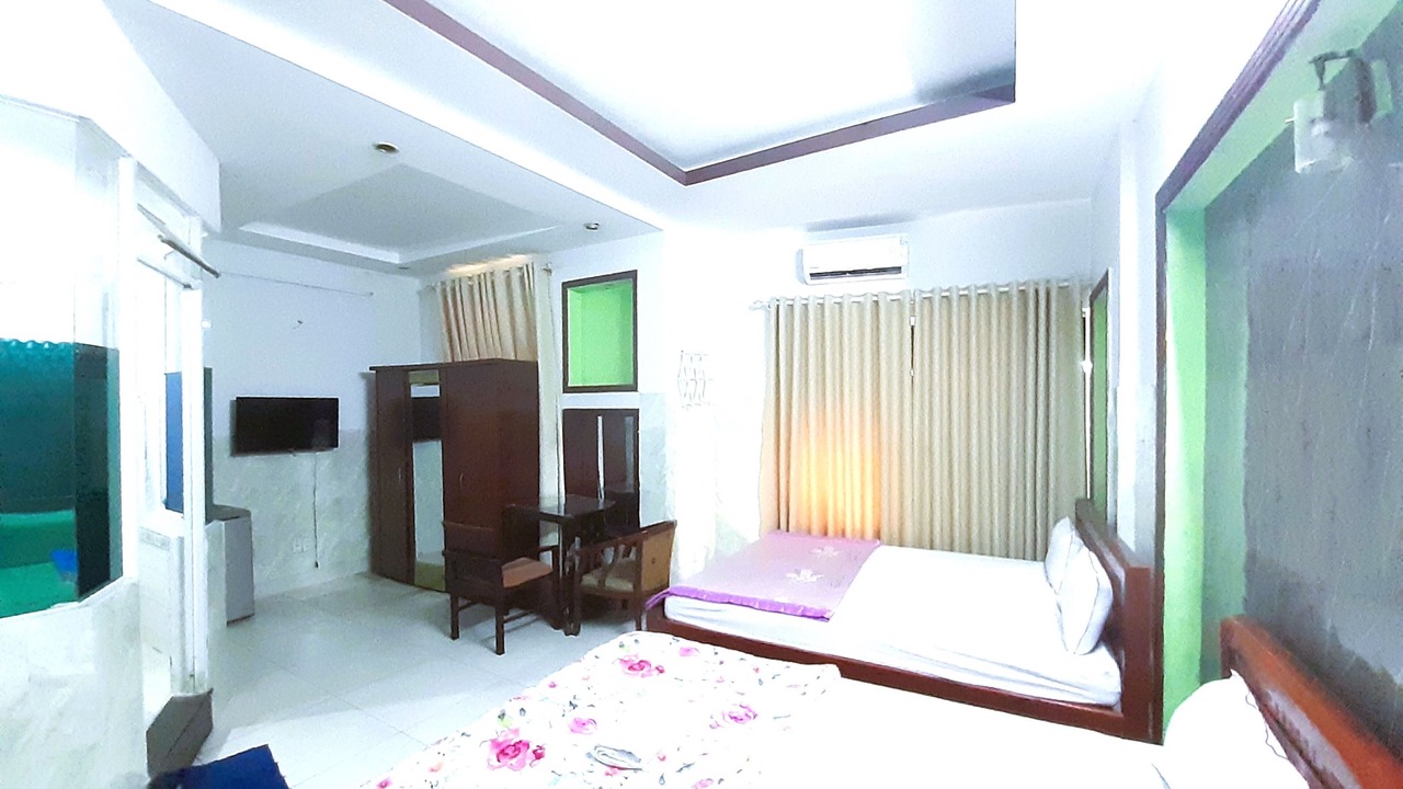 Photo of Bedroom in Go Vap