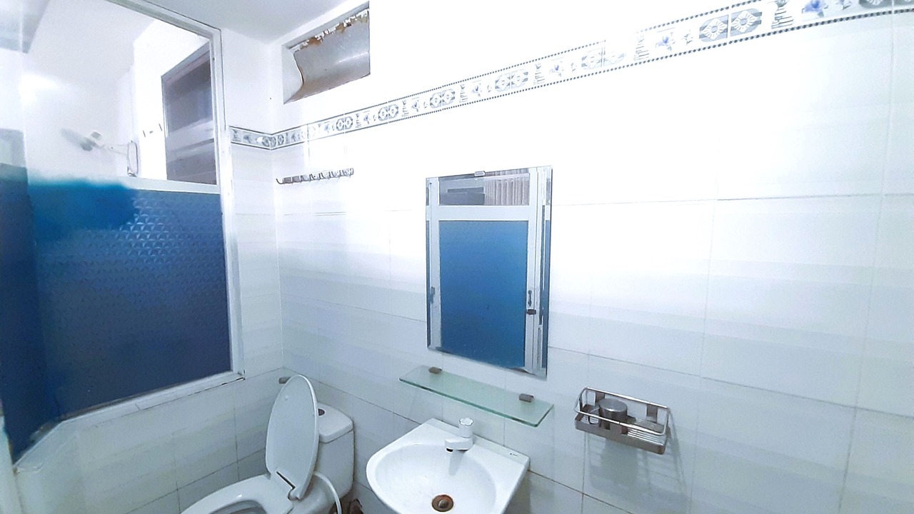 Photo of Bedroom in Go Vap