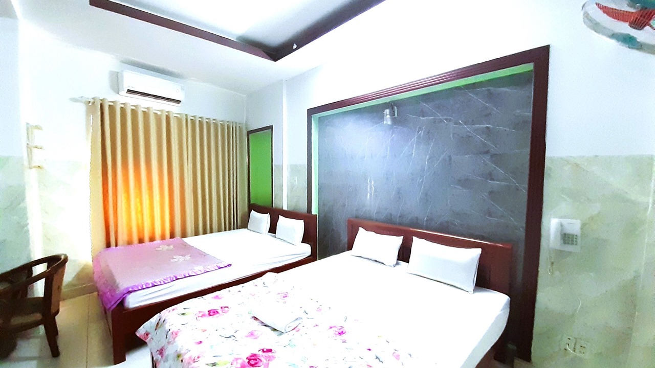 Photo of Bedroom in Go Vap