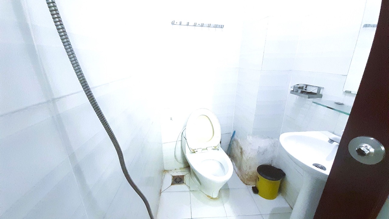 Photo of Bathroom in Go Vap