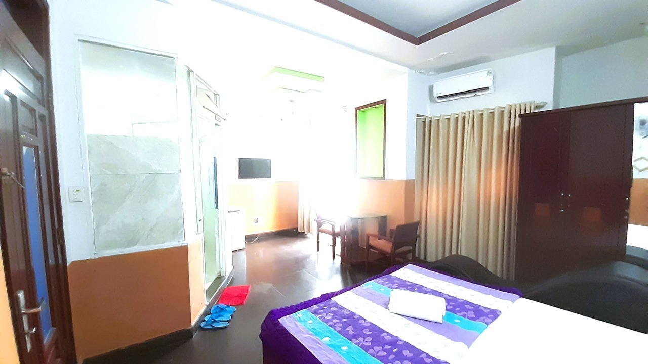 Photo of Bedroom in Go Vap