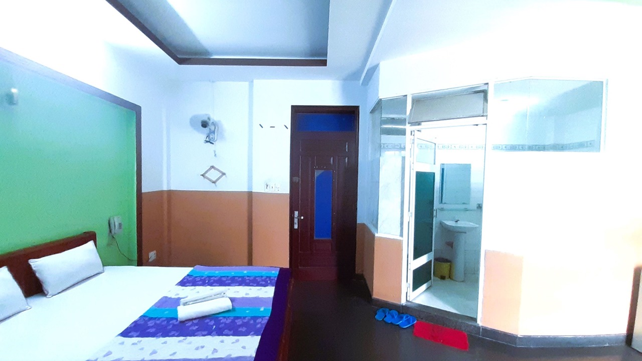 Photo of Bedroom in Go Vap