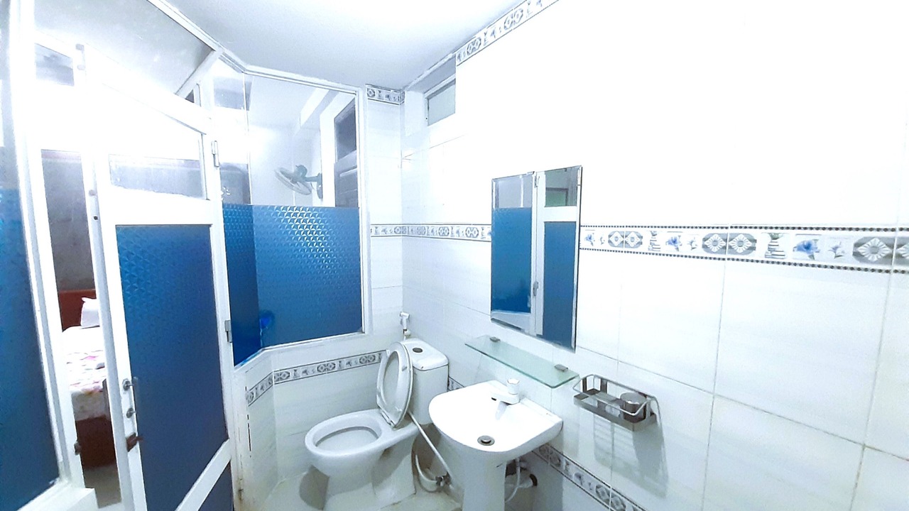 Photo of Bathroom in Go Vap