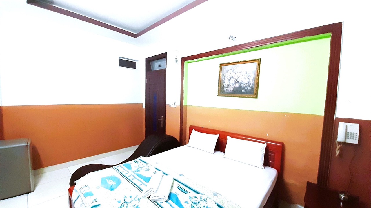 Photo of Bedroom in Go Vap