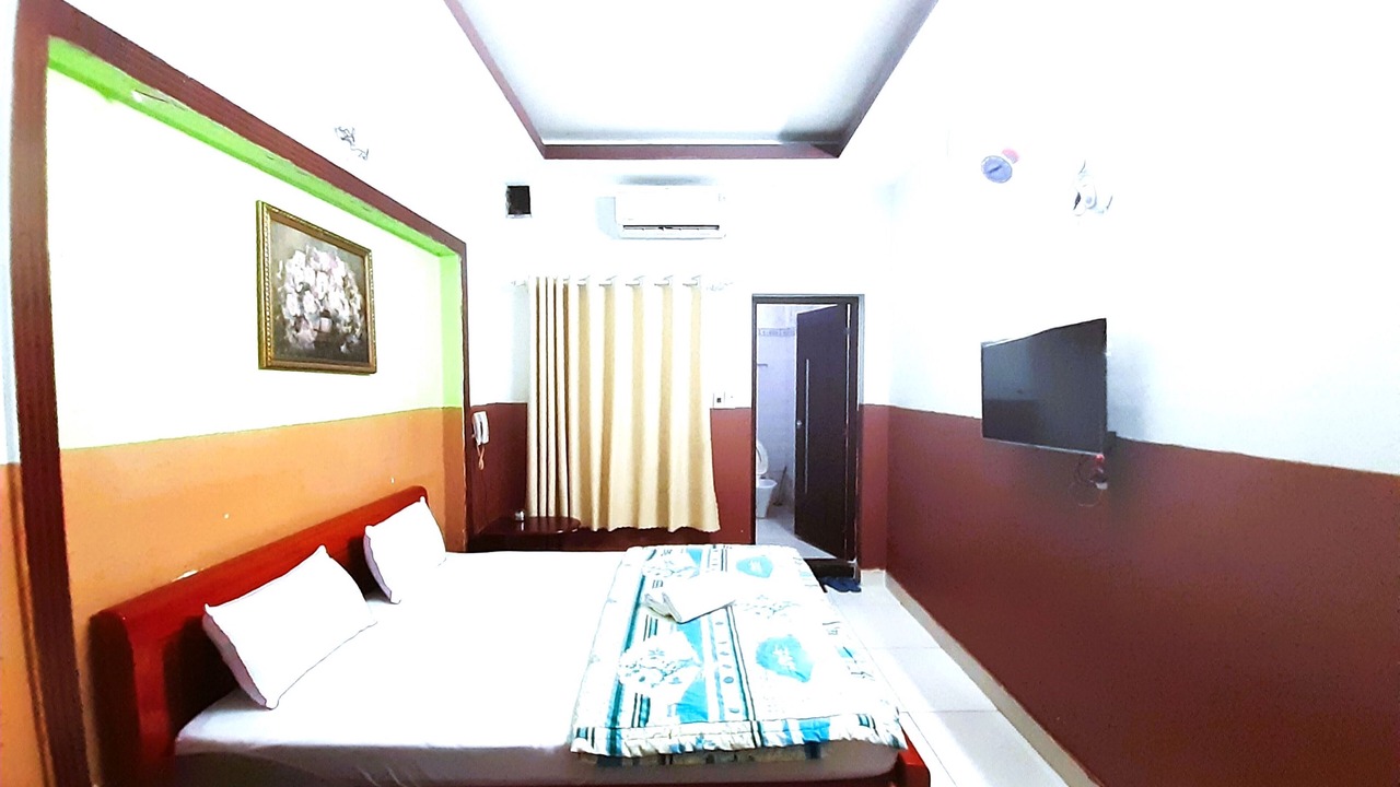 Photo of Bedroom in Go Vap