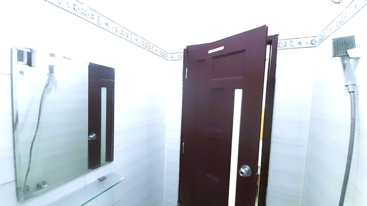 Photo of Bathroom in Go Vap