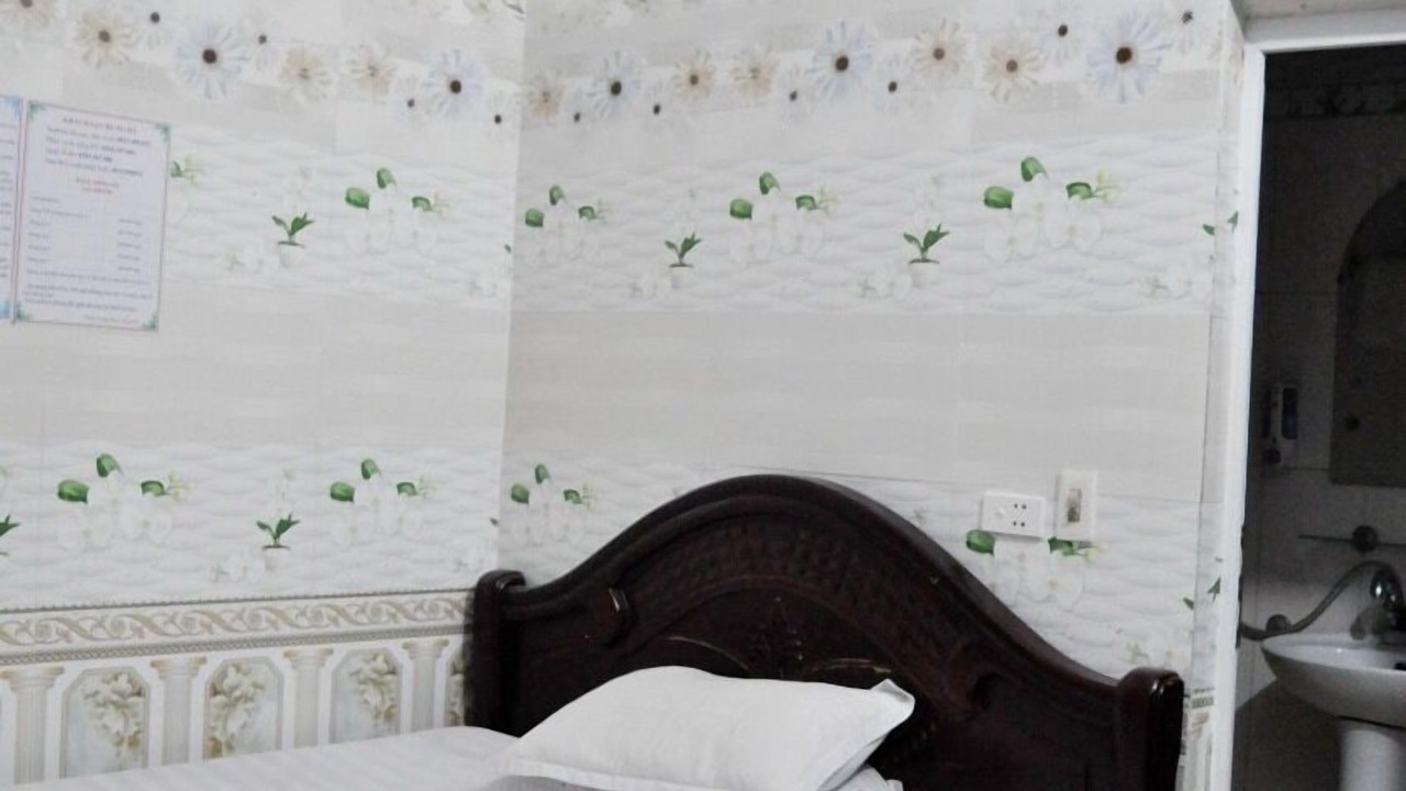 Photo of Bedroom in Muong Thanh