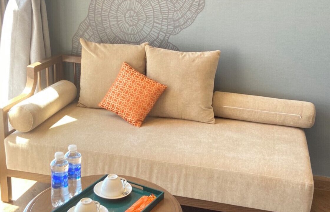 Photo of Bedroom in Suoi Nuoc Beach