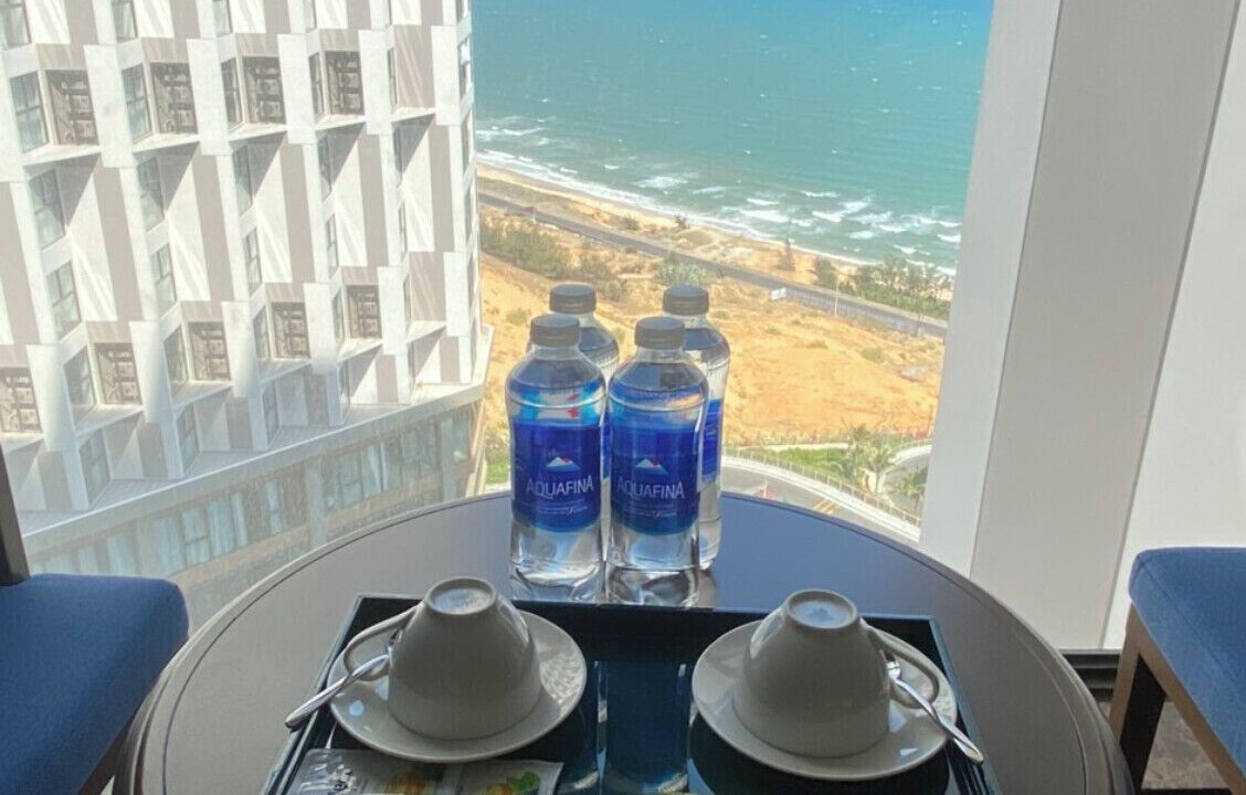 Photo of Bedroom in Suoi Nuoc Beach