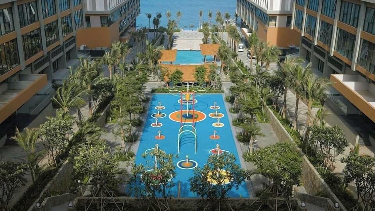 Photo of Outdoor in Suoi Nuoc Beach